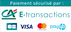 Paiement Securise